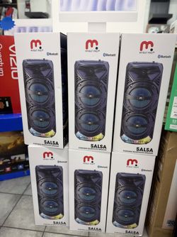 Speaker