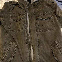 Levi’s Jacket 