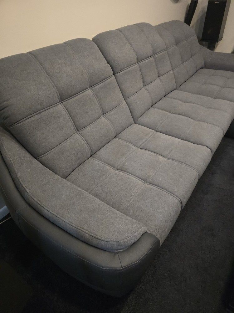 EQ Modern Furniture Couch SOFA Bed