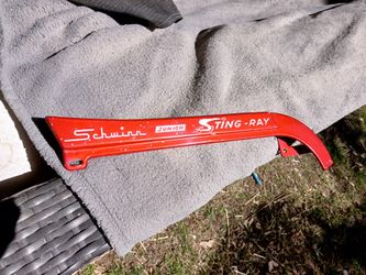 Schwinn Junior Chainguard