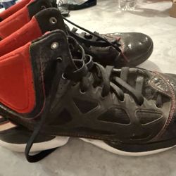 Adidas Adizero 2.5 (Derrick Rose)