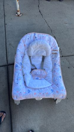 Baby rocker