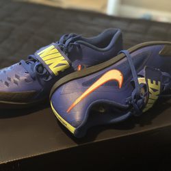 Nike Track Field