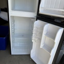 refrigerators
