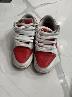 Nike Dunks Low