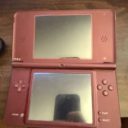 Nintendo Ds Xl