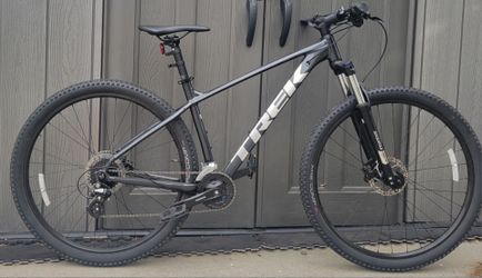 Trek Marlin
