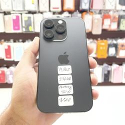iPhone 14 Pro 256GB Factory Unlocked 