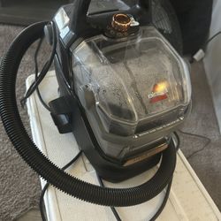 Bissel Carpet Cleaner