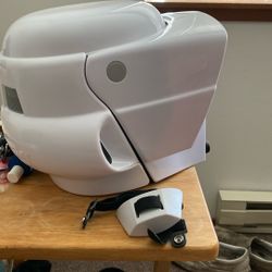 Scout Trooper Empire Starwars