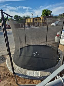 Trampoline