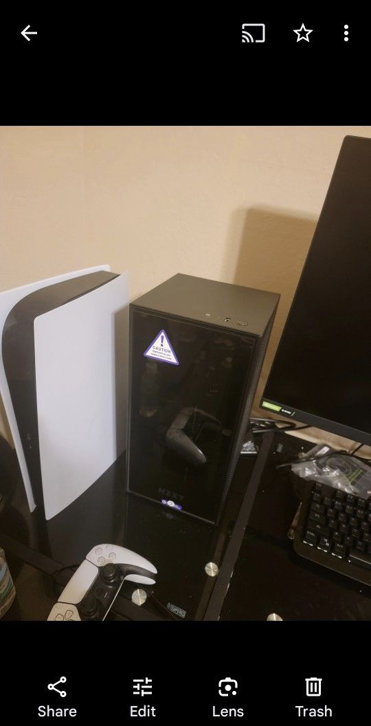 Gaming PC