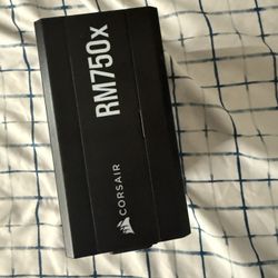 corsair psu 750W