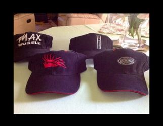 Brand new Exercise caps