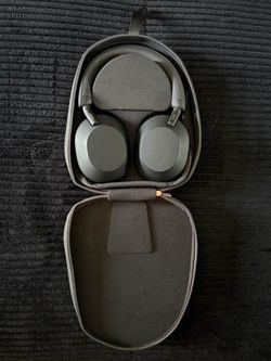 SONY HEADPHONES
