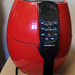 Used Air Fryer