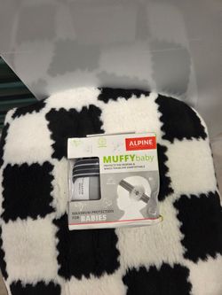 Alpine Muffy Baby Hearing Protection