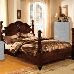 Eastern King Bedframe‼️ BRAND NEW‼️