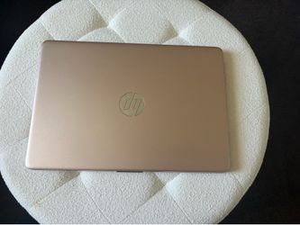 HP 14” TouchScreen Laptop W11Hs