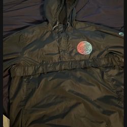 Santa Cruz Windbreaker 