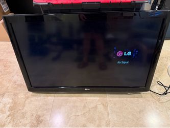 Lg 42 inch tv