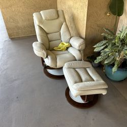 Recliner