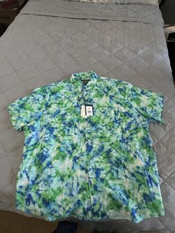 Men’s Shirt