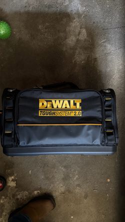 DeWalt ToughSystem 2.0 Tool Bag