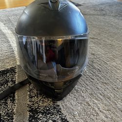 Helmet 