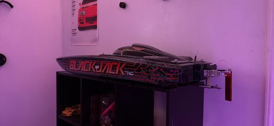 PROBOAT BLACKJACK 42’
