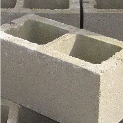 Free Cinder Blocks