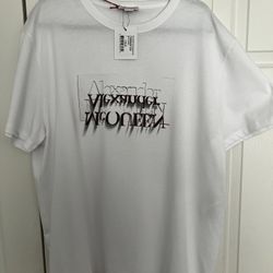 Men’s Alexander McQueen Size L