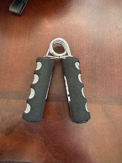 Hand Grip Strengthener