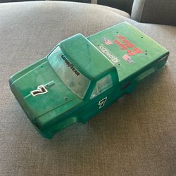 RC Car Truck body