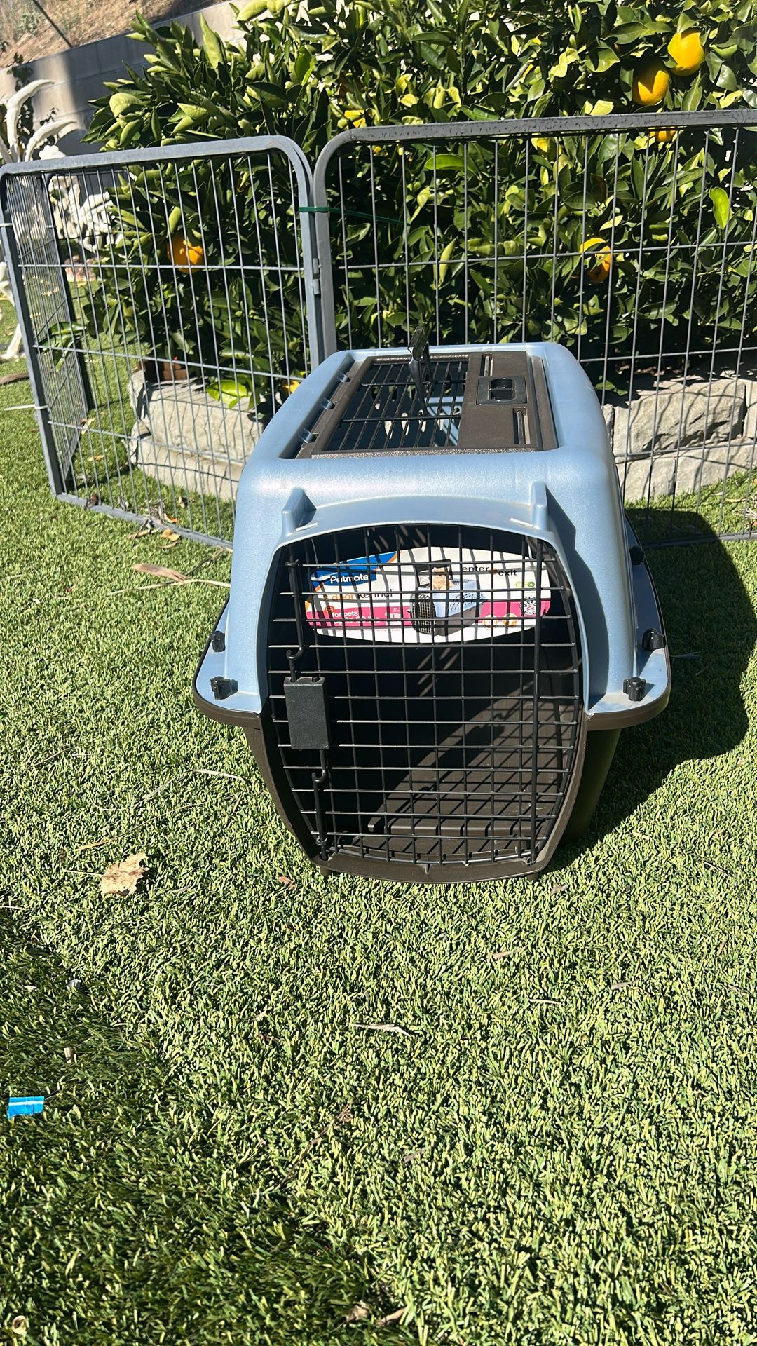 Pet Carrier