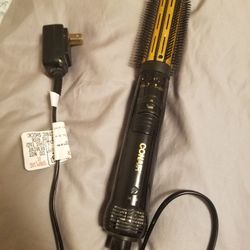 Conair Curliing Dryer Brush