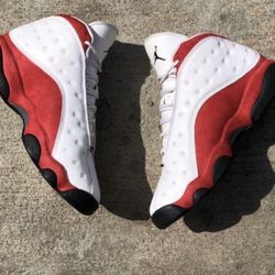 Chicago Jordan 13s