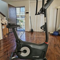 Schwinn Stationary Bik
