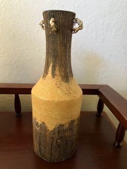 Vase Home Decor