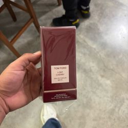 Tom Ford Lost Cherry