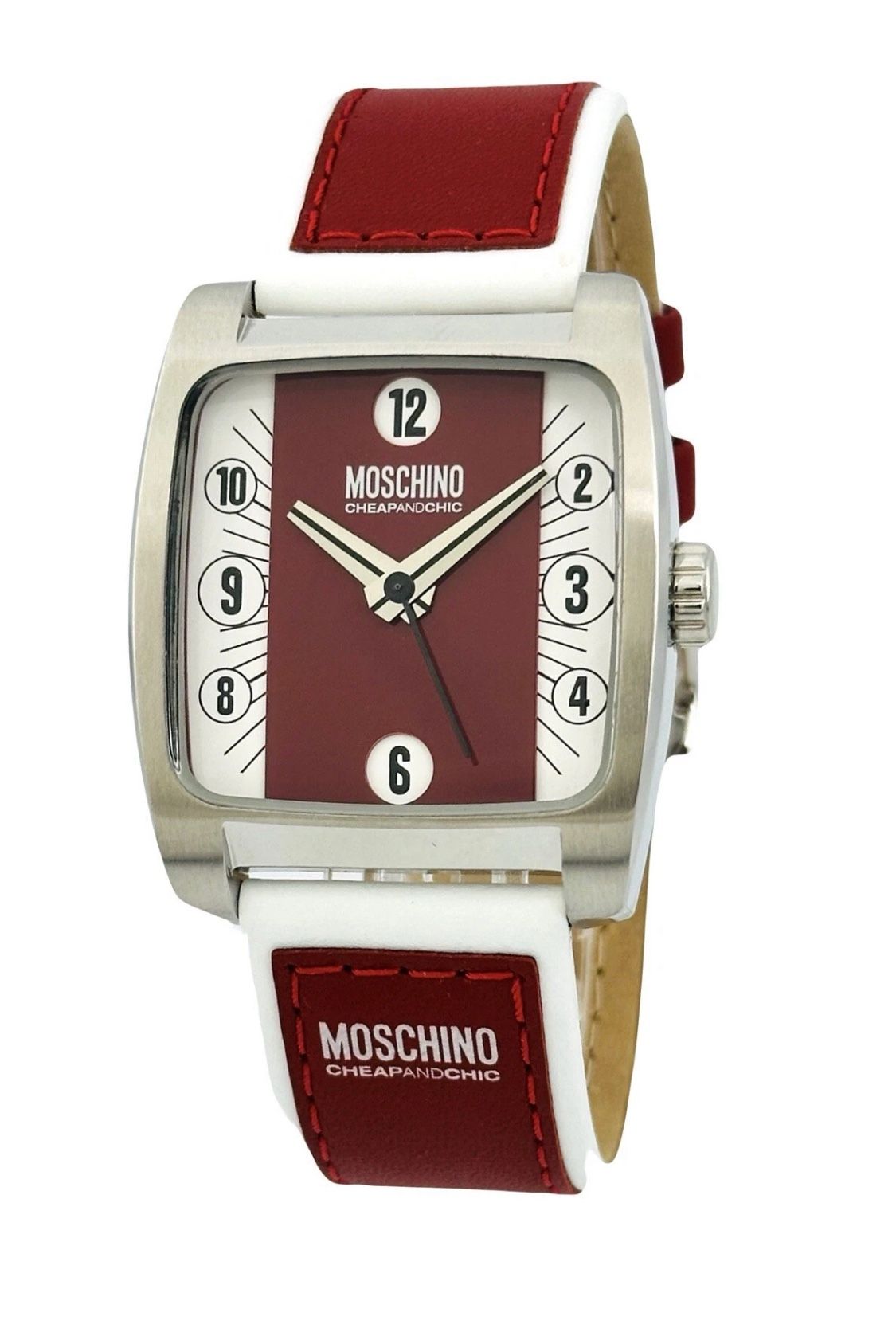 Moschino Watch Unisex