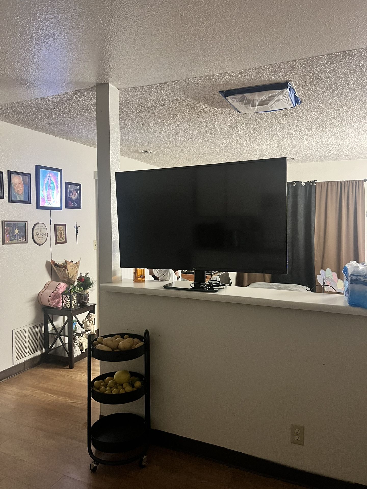 55” Tv