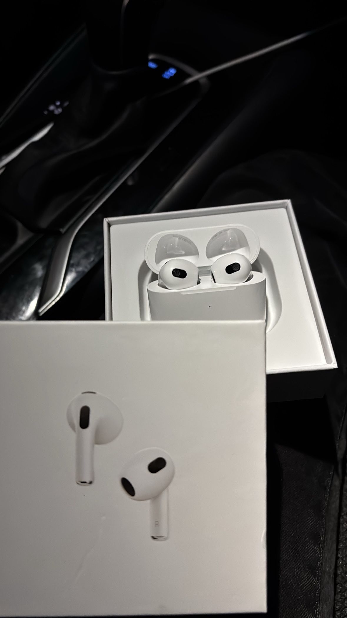 Apple AirPods 3rd Gen - Sealed, Never Used