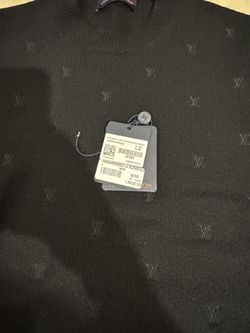 louis vuitton sweatshirt