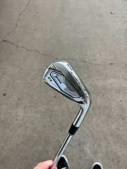 Srixon golf zx5 mkII 3 iron