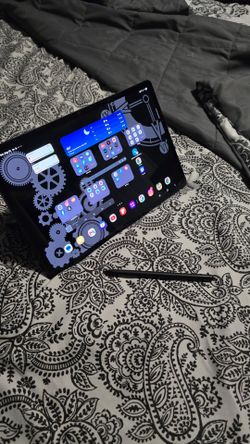 Galaxy Tab S9 Plus for sale!!!