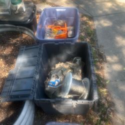 FREE CONSTRUCTION SUPPLIES AND MATERIALS 