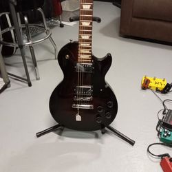 Gibson Studio