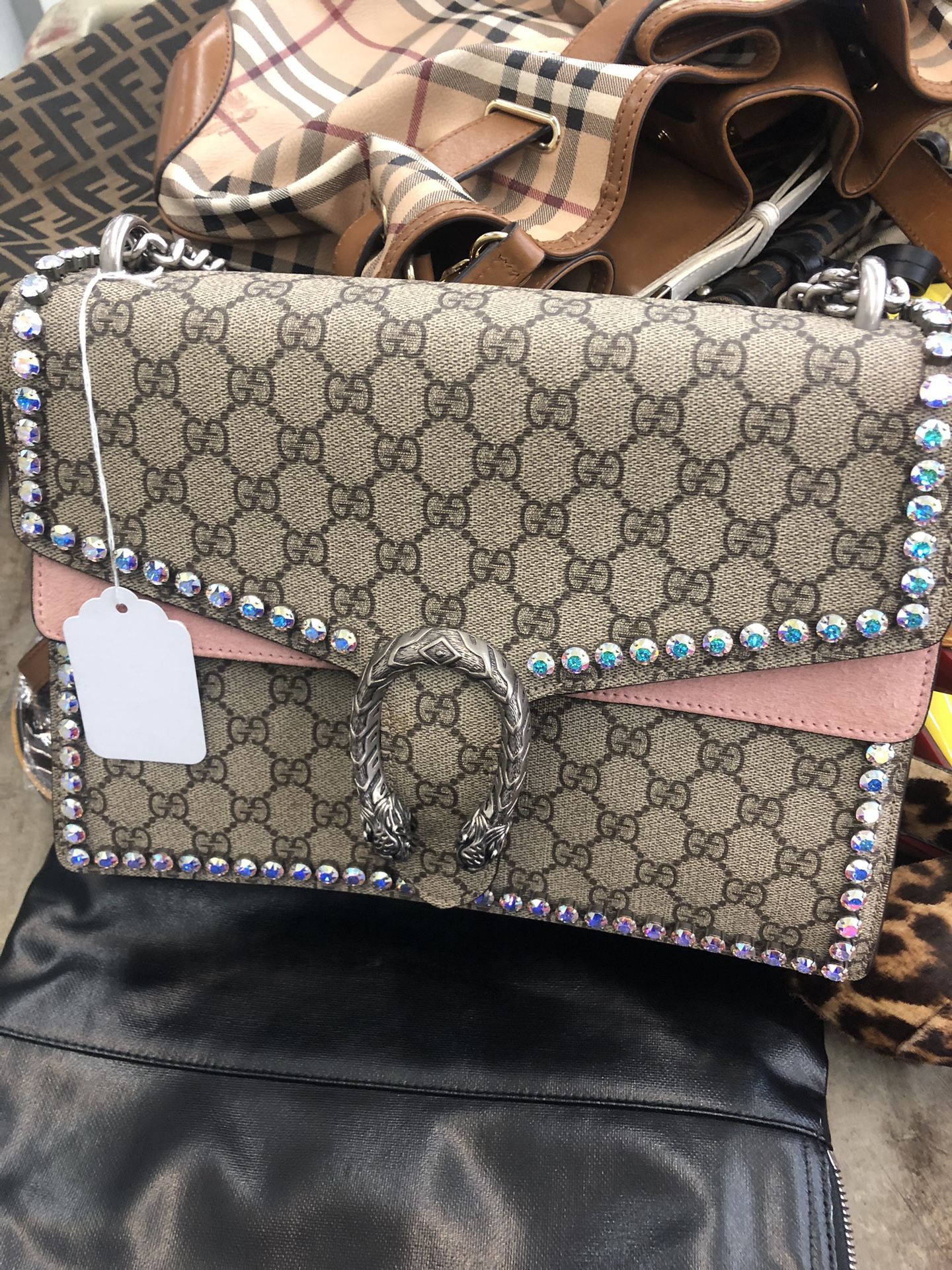 #fcp2226 Cash America