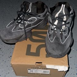 Yeezy 500